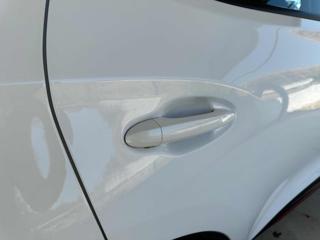 DR MOTOR DR 5.0 usata, con Sensore di pioggia