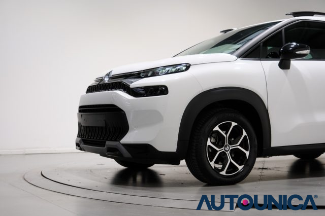 CITROEN C3 Aircross usata, con Controllo automatico clima