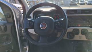 FIAT Panda usata, con Frenata d