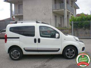FIAT Qubo usata, con Controllo trazione