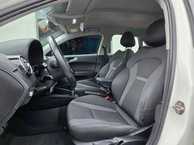 AUDI A1 usata, con Cruise Control