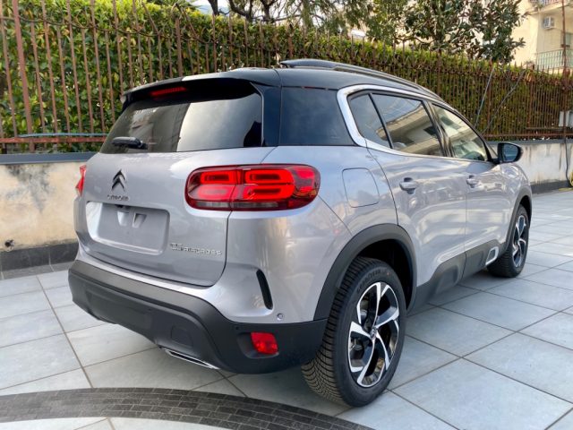 CITROEN C5 Aircross usata, con ESP