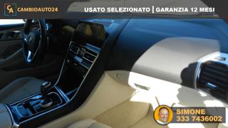 BMW 840 usata 113
