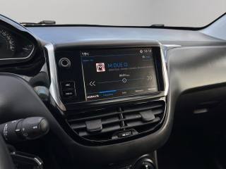 PEUGEOT 208 usata, con Bluetooth