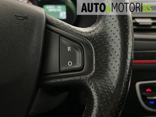 RENAULT Megane usata, con Interni in pelle
