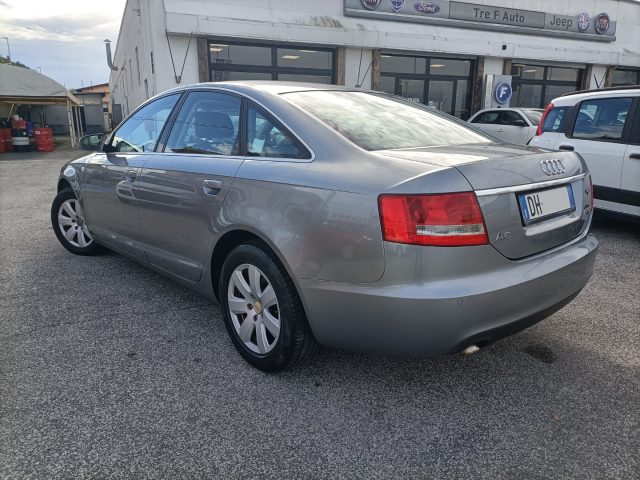 AUDI A6 usata 6