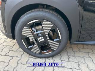 FIAT Grande Panda usata, con Chiusura centralizzata