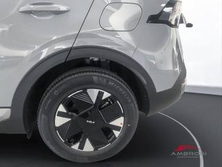 KIA Sportage usata 12