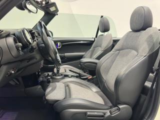 MINI Mini usata, con Controllo trazione