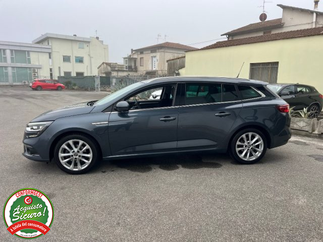 RENAULT Megane usata, con Cruise Control