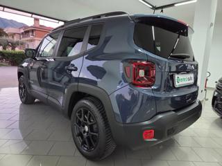 JEEP Renegade usata, con Airbag Passeggero