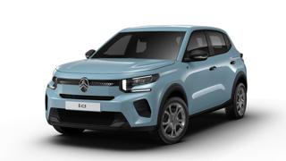 CITROEN E-C3 You - BE FREE