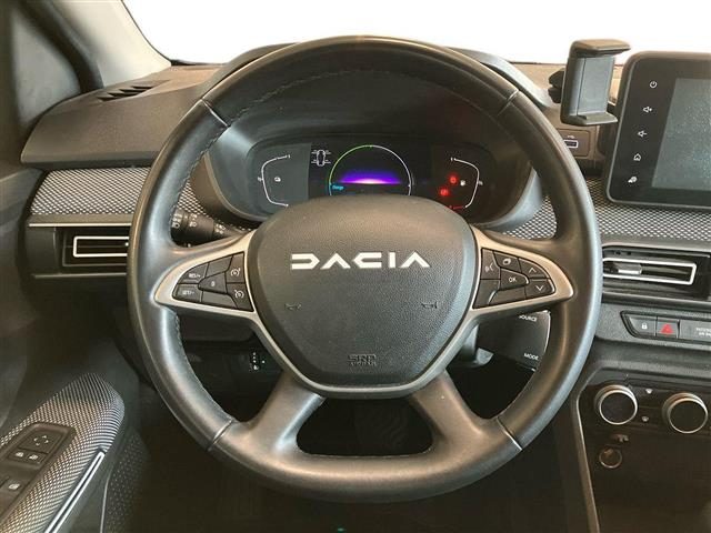 DACIA Jogger usata 23