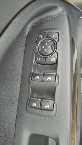 FORD EcoSport usata, con Cruise Control