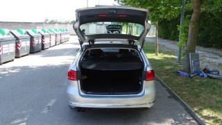 VOLKSWAGEN Passat usata 114