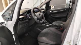 EMC Quattro usata, con Volante in pelle