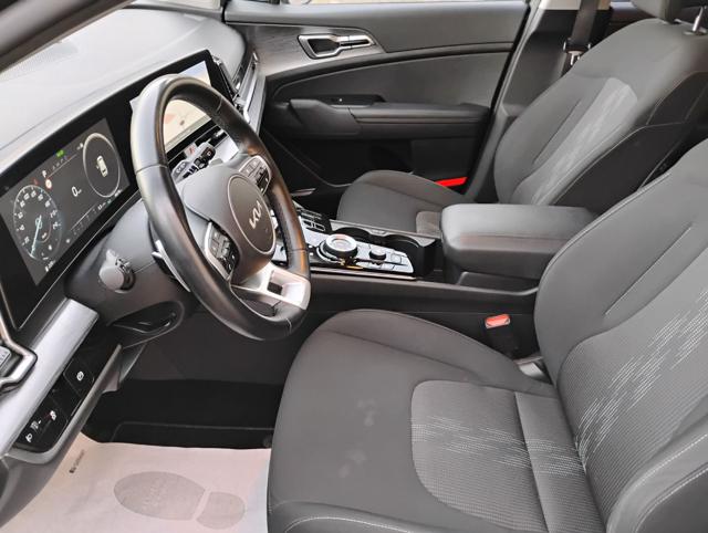 KIA Sportage usata, con Controllo trazione