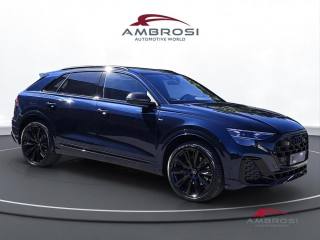 AUDI Q8 usata 1