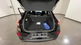 FORD Puma usata, con Chiusura centralizzata