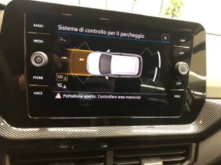VOLKSWAGEN T-Cross usata, con Bracciolo