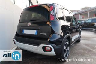 FIAT Panda usata 2