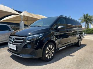 MERCEDES-BENZ Vito usata, con Airbag laterali