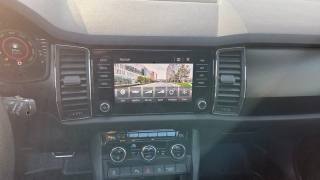 SKODA Kodiaq usata, con Bracciolo