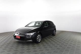 VOLKSWAGEN Golf Golf 2.0 TDI Life