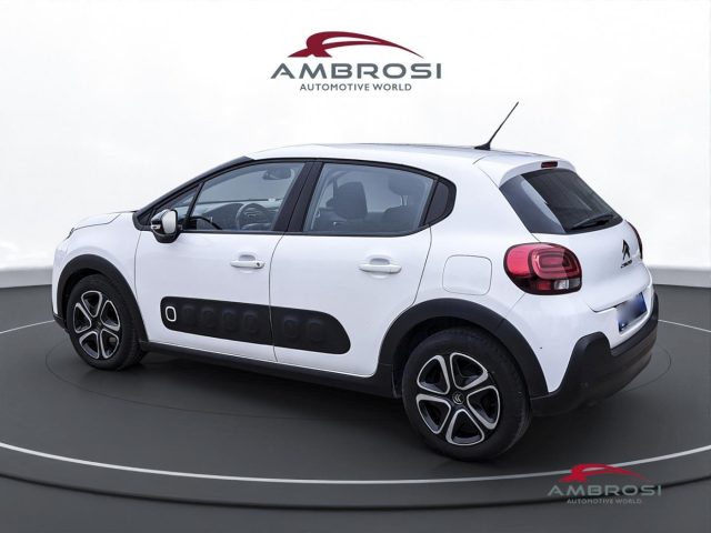 CITROEN C3 usata 3