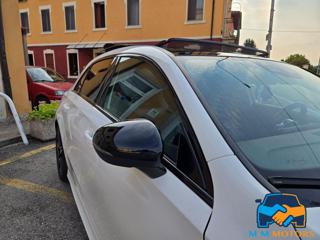 MERCEDES-BENZ A 200 usata, con Immobilizzatore elettronico
