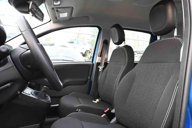 FIAT Panda usata, con Chiusura centralizzata