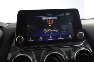 NISSAN Juke usata 10