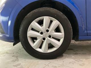 DACIA Sandero usata, con Boardcomputer