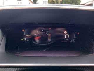 PEUGEOT 2008 usata, con Fendinebbia