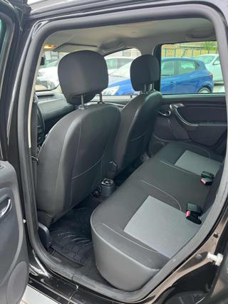 DACIA Duster usata, con Cruise Control