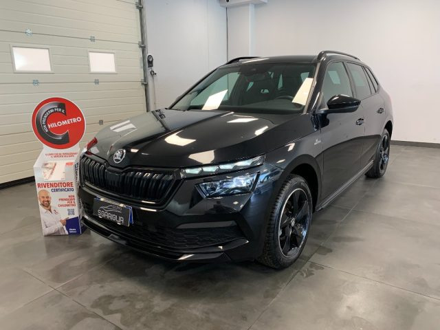 SKODA Kamiq usata, con Airbag laterali