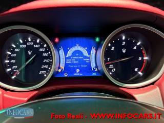 MASERATI Ghibli usata, con Cruise Control