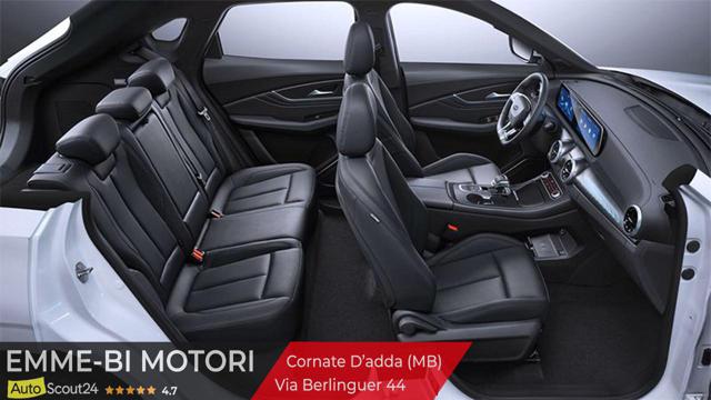 EVO Evo6 usata, con Airbag laterali