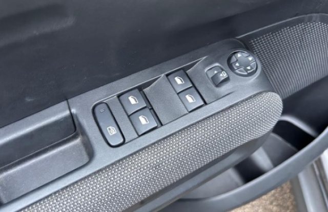 CITROEN C3 Aircross usata, con Sensori di parcheggio posteriori