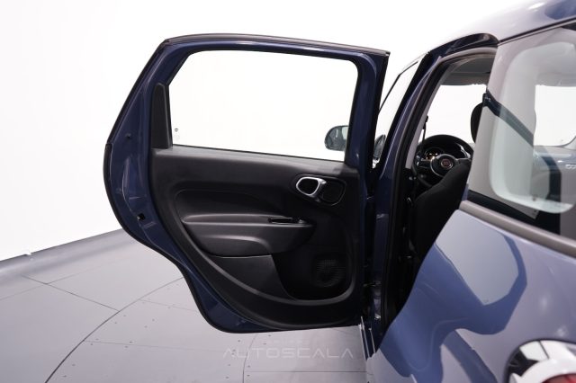 FIAT 500L usata 21