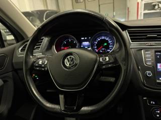 VOLKSWAGEN Tiguan usata, con Cruise Control