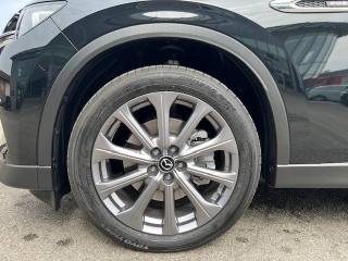 MAZDA CX-60 usata, con Vetri oscurati