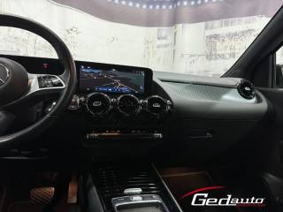 MERCEDES-BENZ B 180 usata, con Fari Xenon