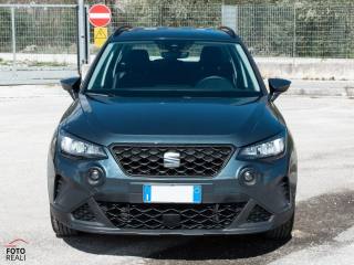 SEAT Arona usata, con Airbag