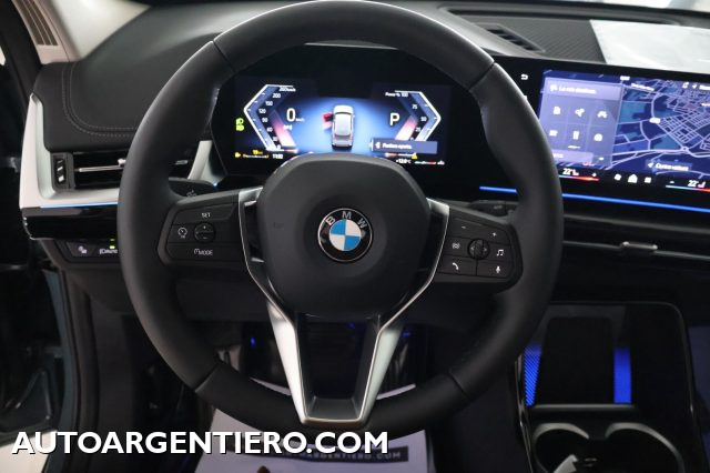 BMW X1 usata, con Chiusura centralizzata telecomandata