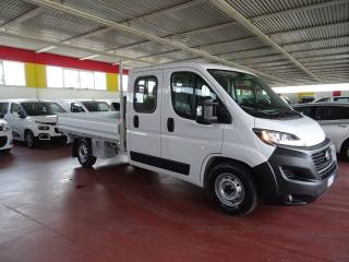 FIAT Ducato usata, con Airbag Passeggero