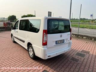 FIAT Scudo usata, con Chiusura centralizzata