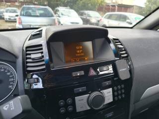 OPEL Zafira usata, con Boardcomputer