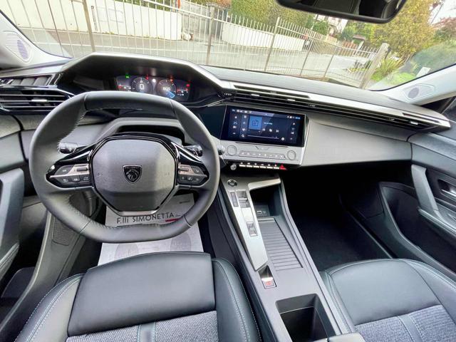 PEUGEOT 308 usata, con Cerchi in lega