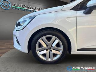 RENAULT Clio usata, con Climatizzatore